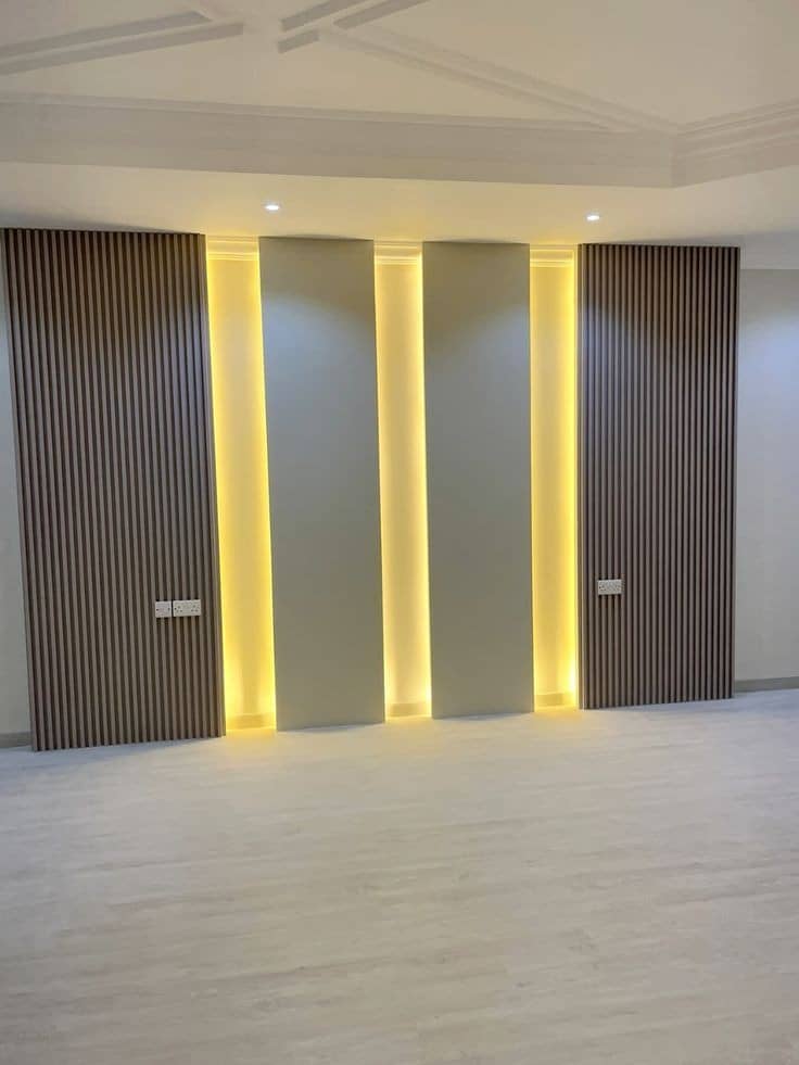 Solid Hardwood Doors
