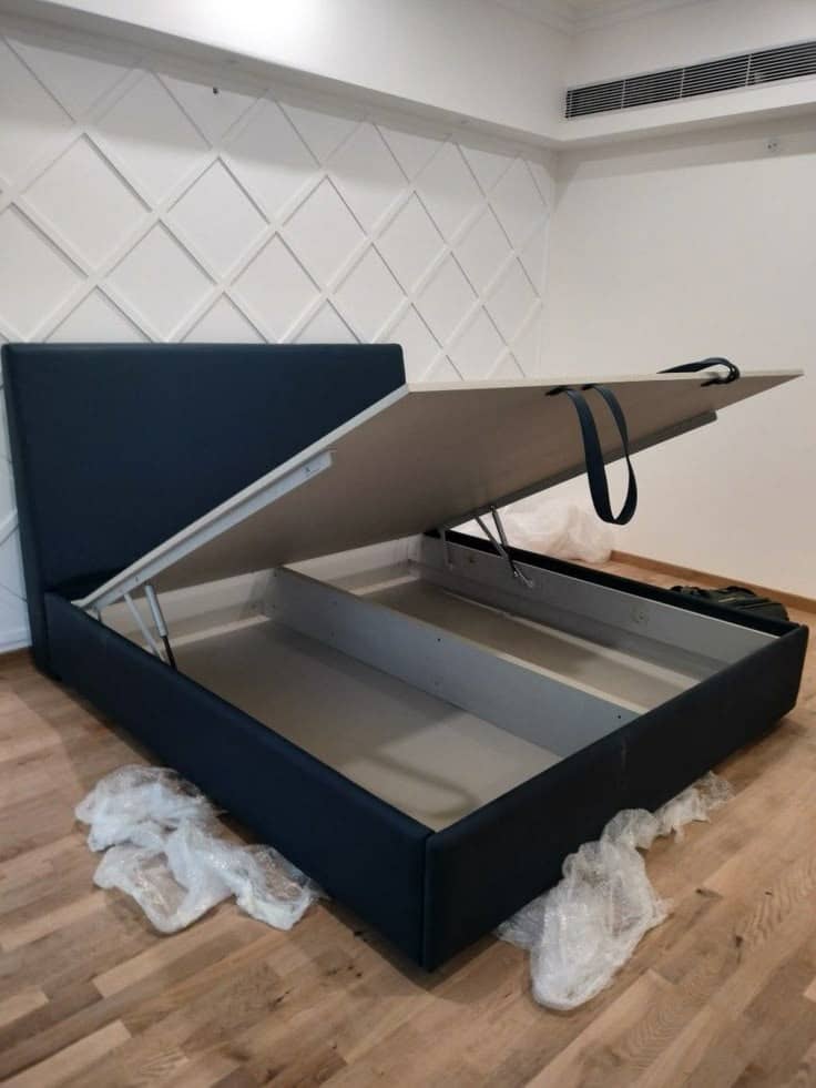 Modern Fitted Kitchens